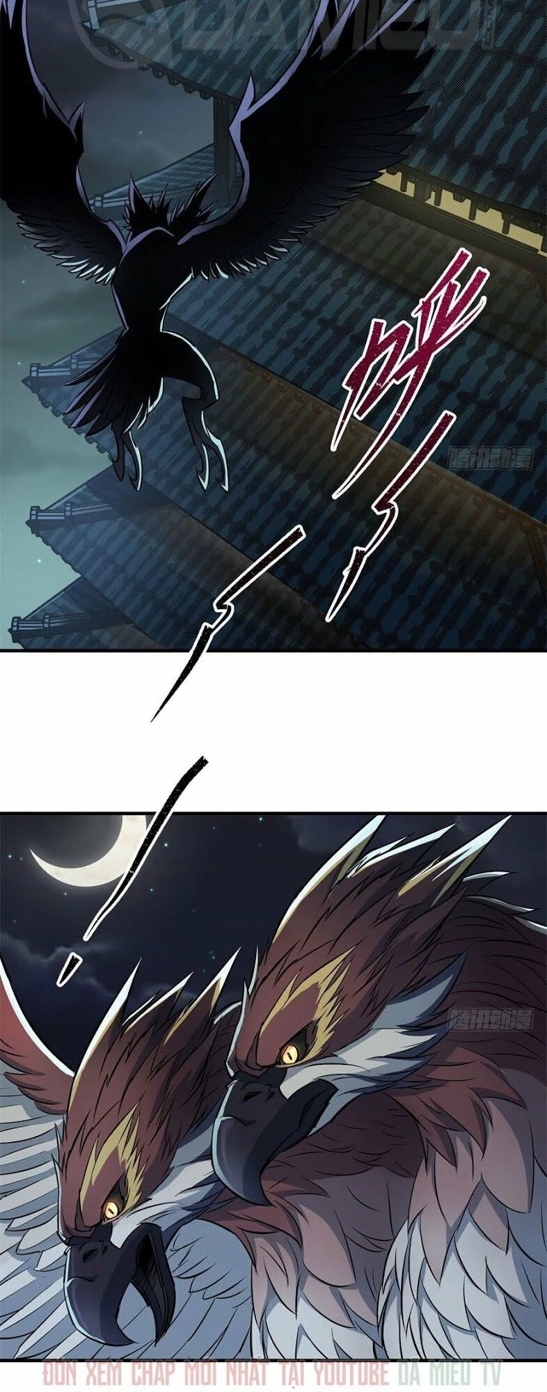 Thú Nhân Chapter 47 - 29