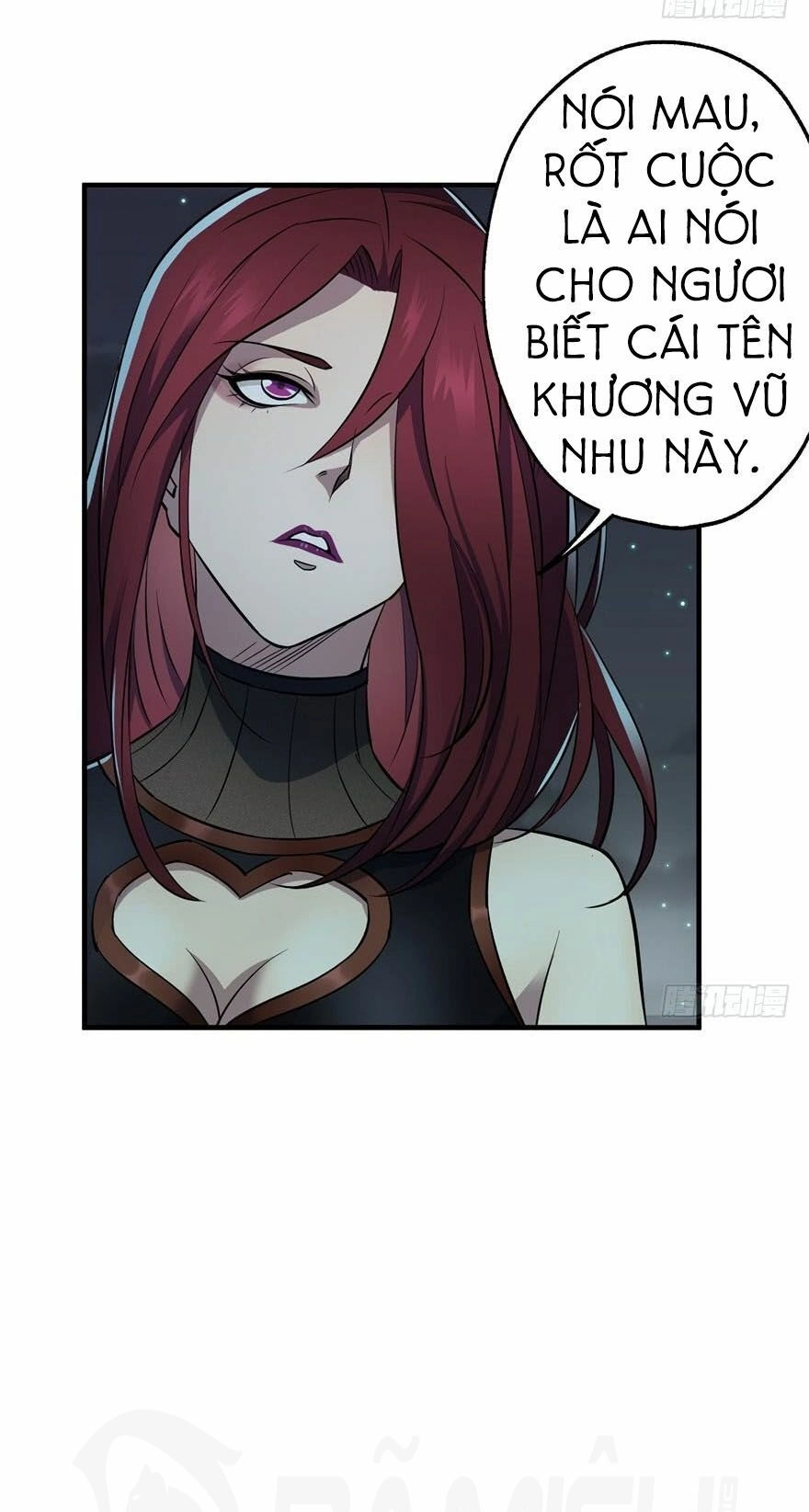 Thú Nhân Chapter 47 - 30