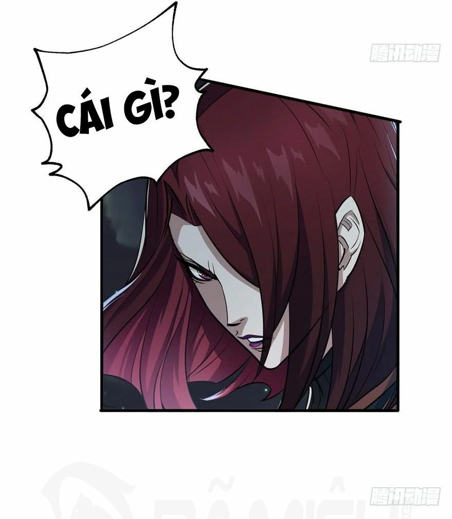 Thú Nhân Chapter 47 - 32