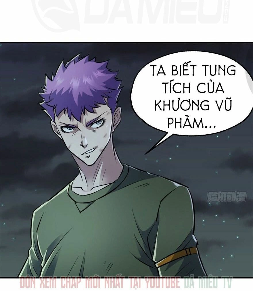 Thú Nhân Chapter 47 - 33