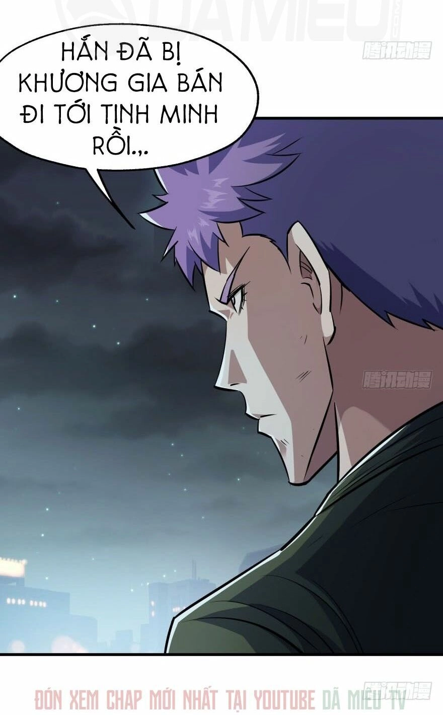 Thú Nhân Chapter 48 - 6