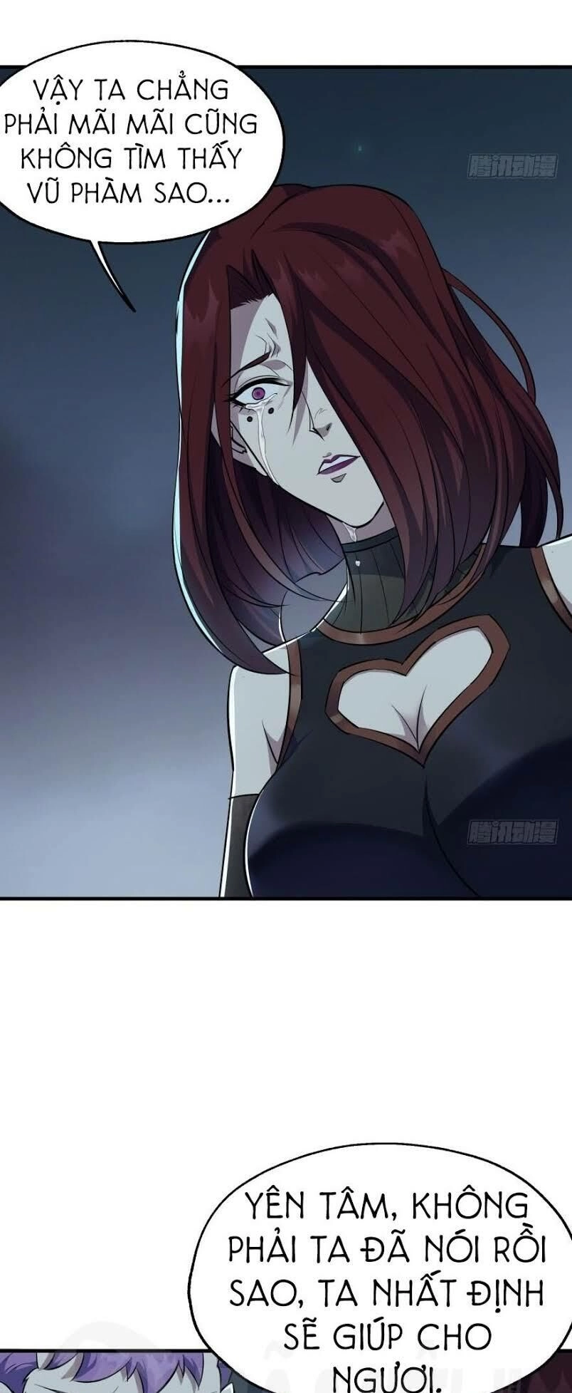 Thú Nhân Chapter 48 - 14