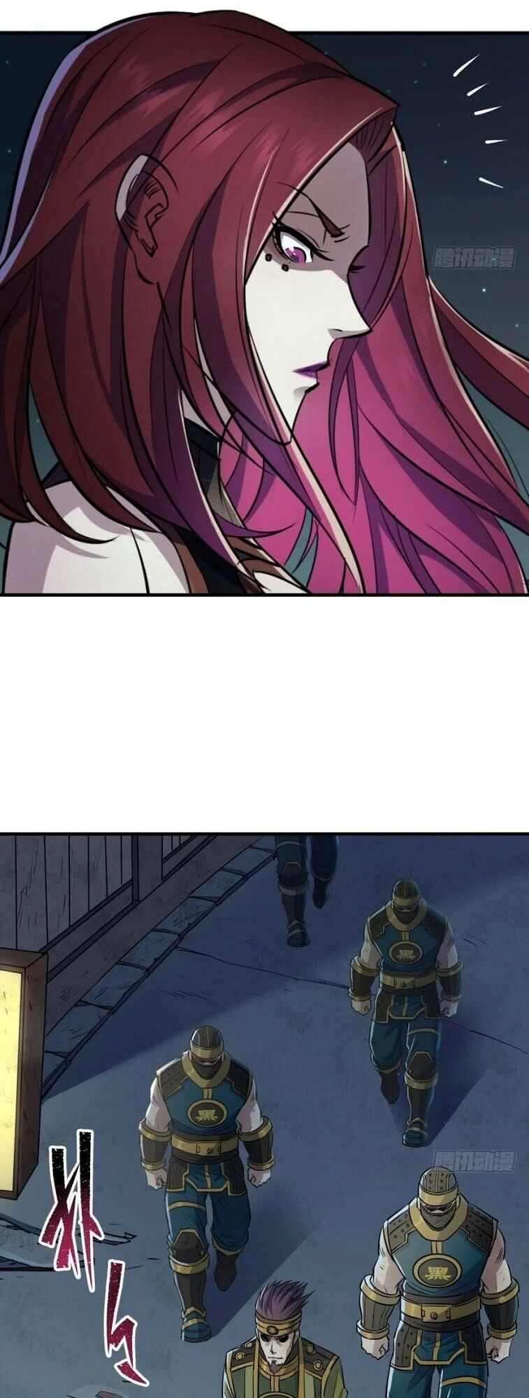 Thú Nhân Chapter 48 - 22