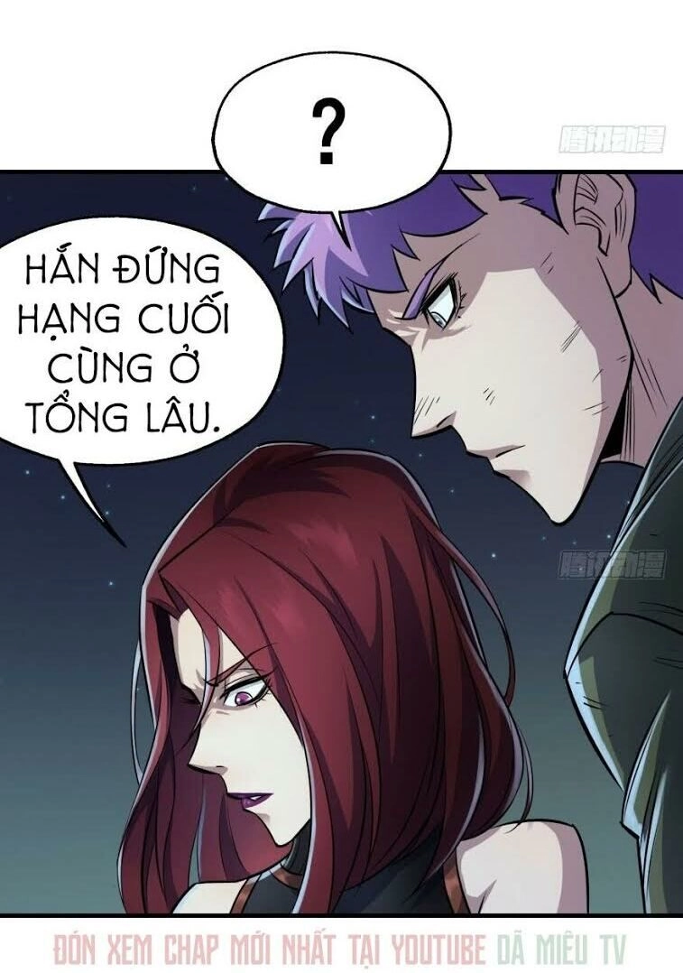 Thú Nhân Chapter 48 - 24