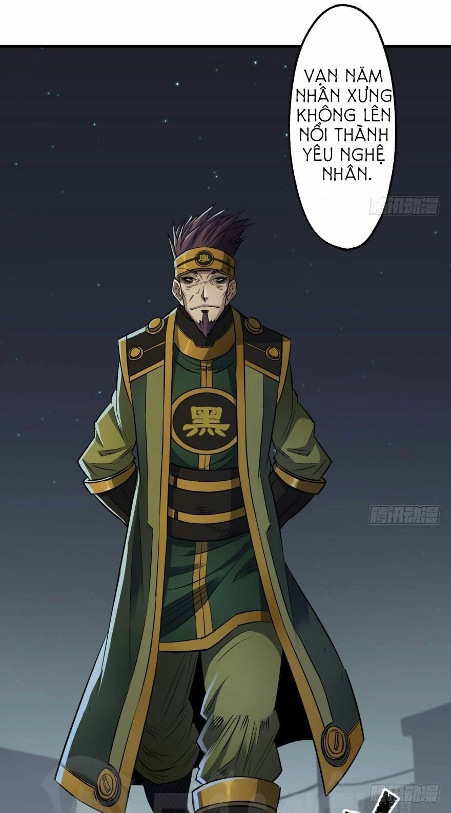 Thú Nhân Chapter 48 - 25