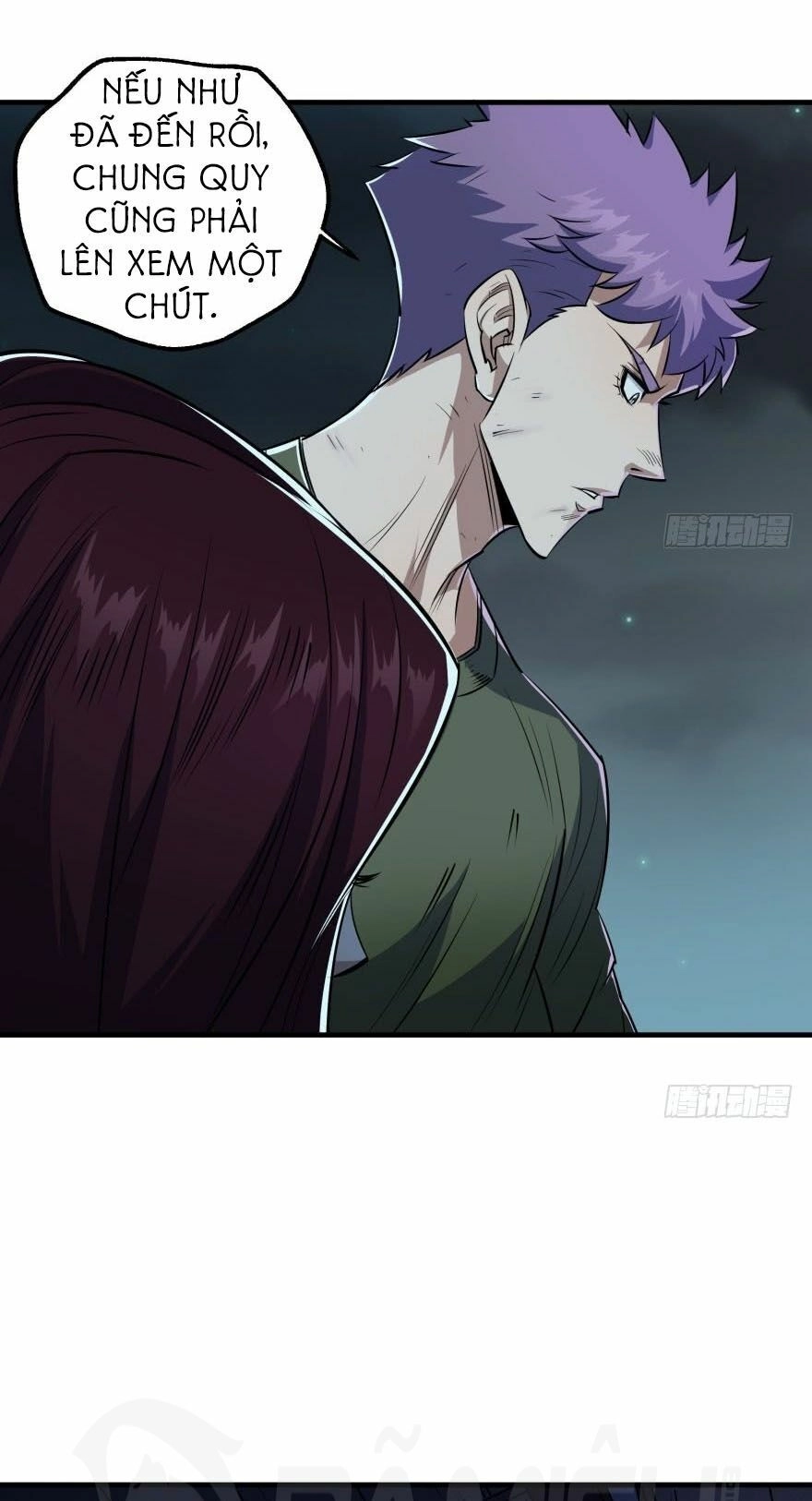 Thú Nhân Chapter 48 - 27