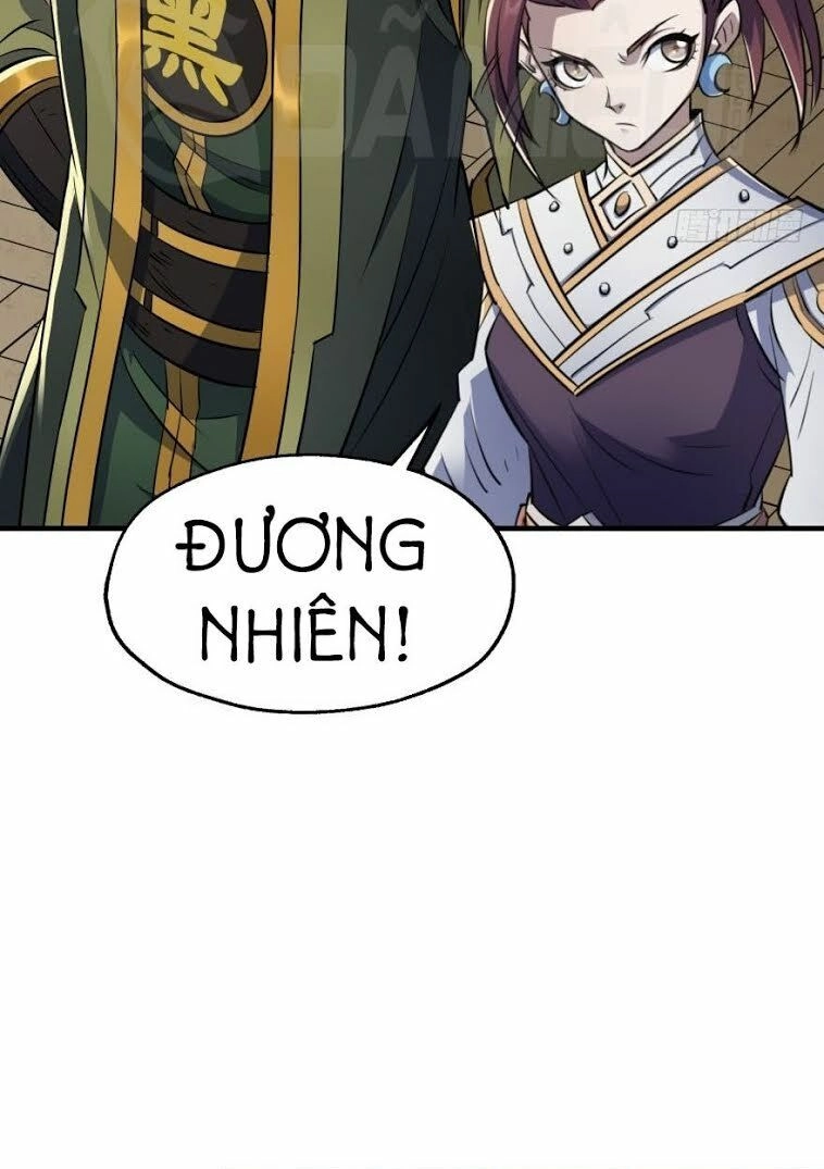 Thú Nhân Chapter 50 - 2