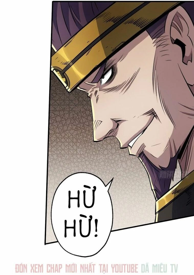 Thú Nhân Chapter 50 - 3