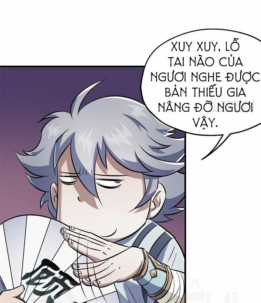 Thú Nhân Chapter 50 - 8