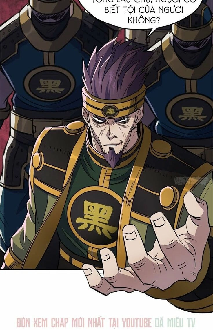 Thú Nhân Chapter 50 - 23