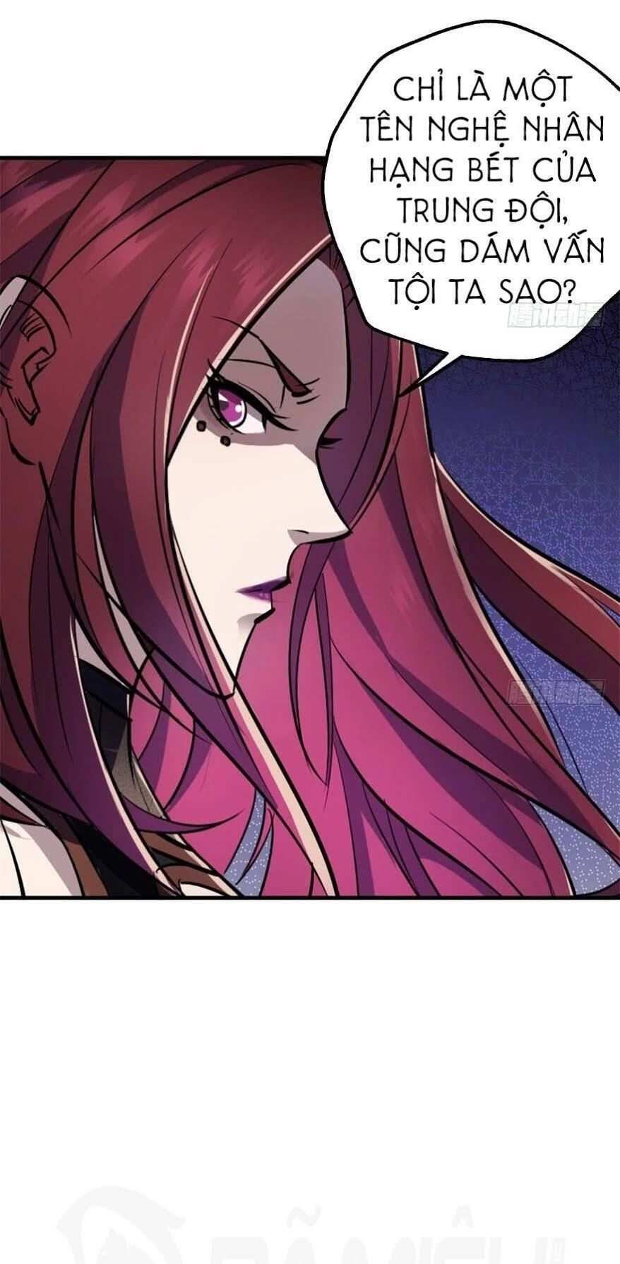 Thú Nhân Chapter 50 - 24