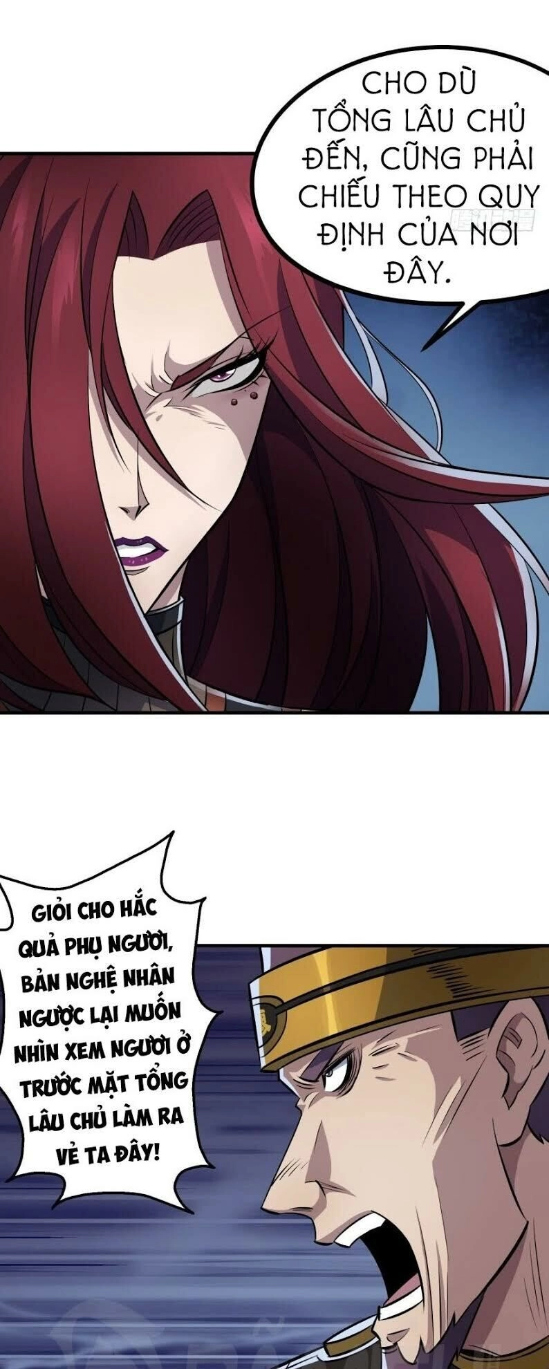 Thú Nhân Chapter 50 - 26