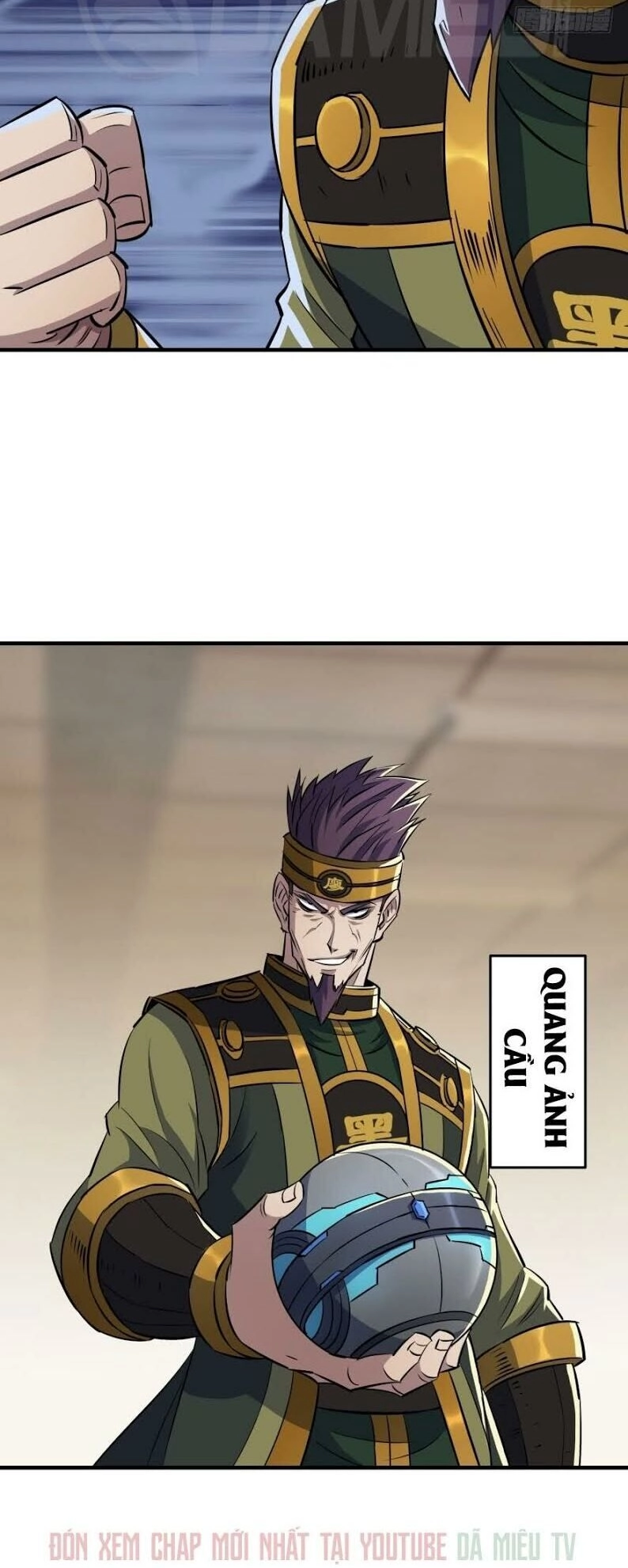 Thú Nhân Chapter 50 - 27