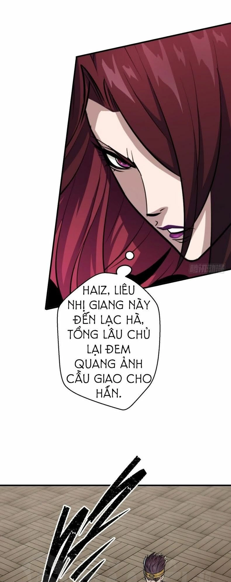 Thú Nhân Chapter 50 - 28