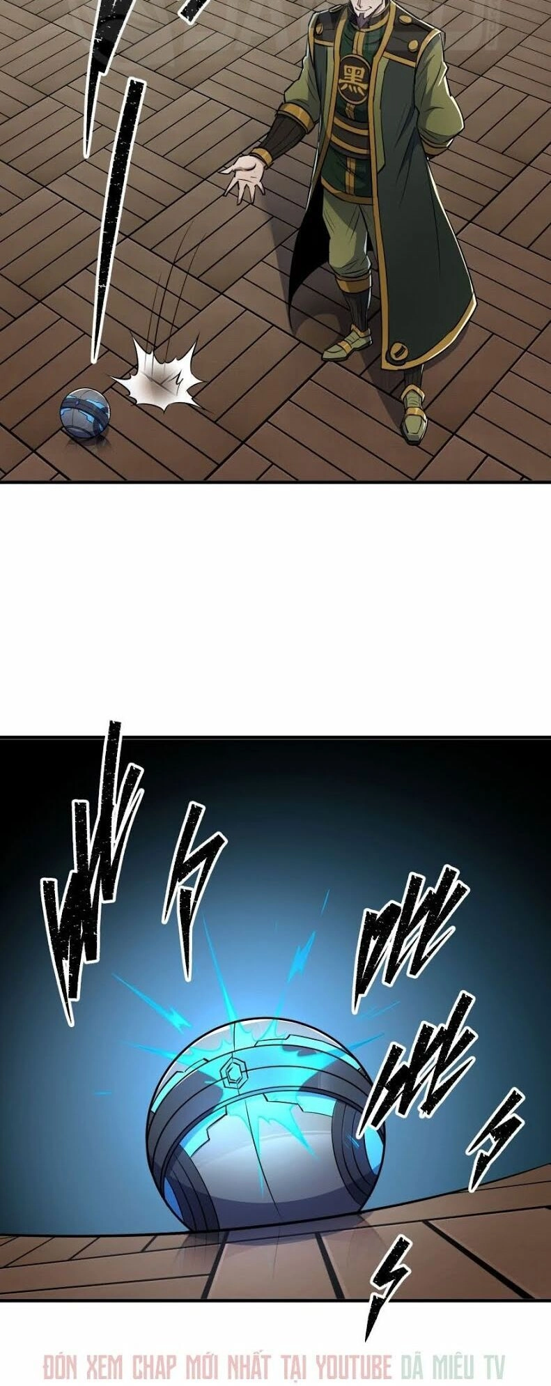 Thú Nhân Chapter 50 - 29