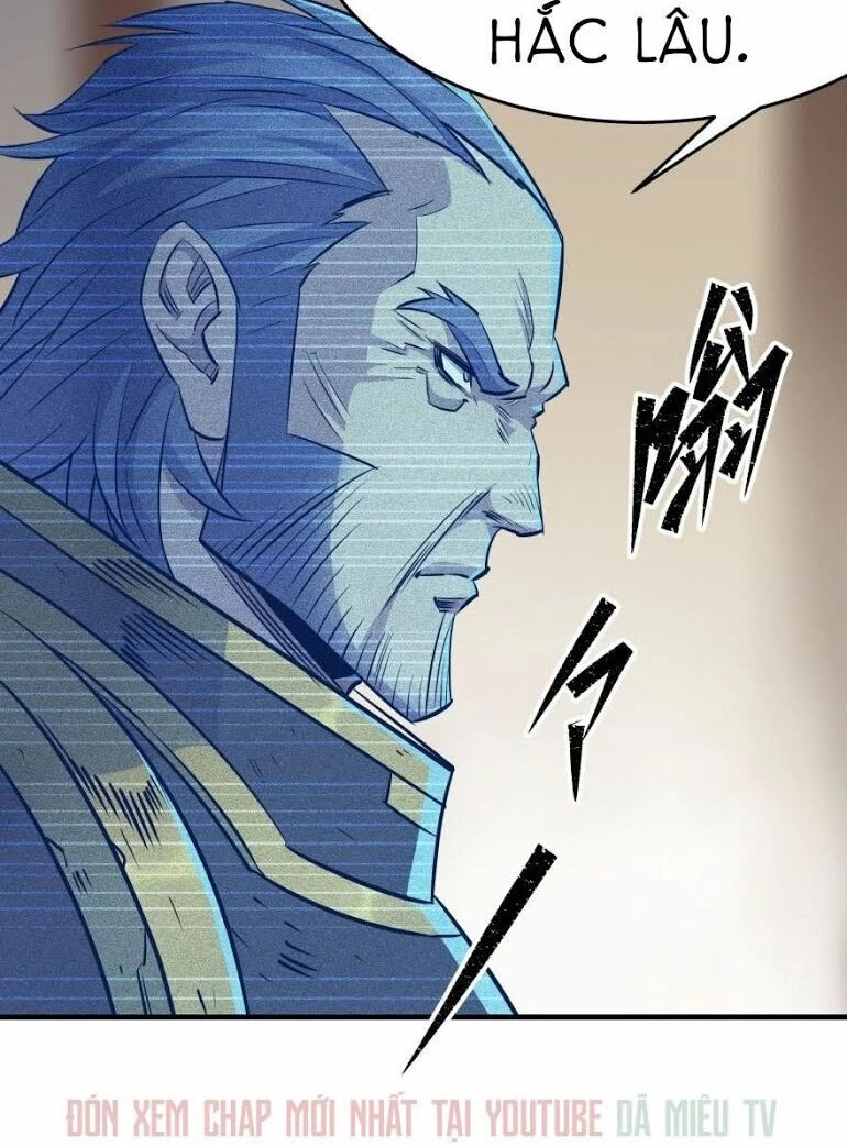 Thú Nhân Chapter 50 - 32