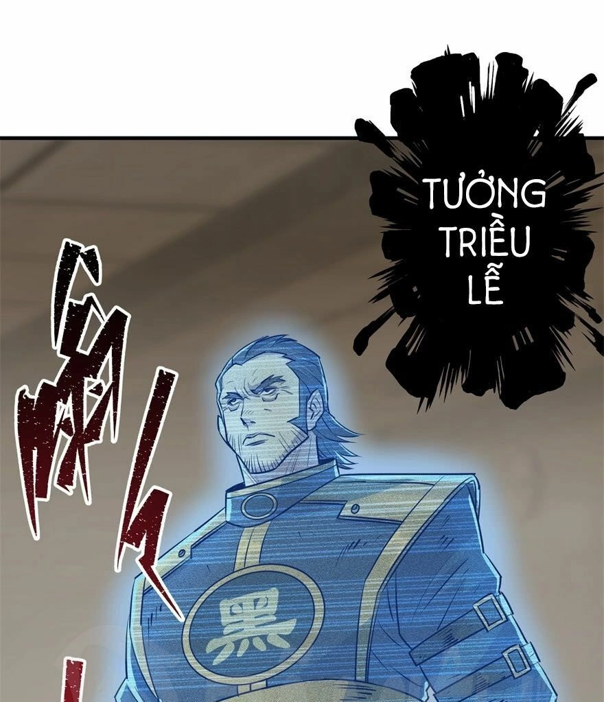 Thú Nhân Chapter 51 - 1