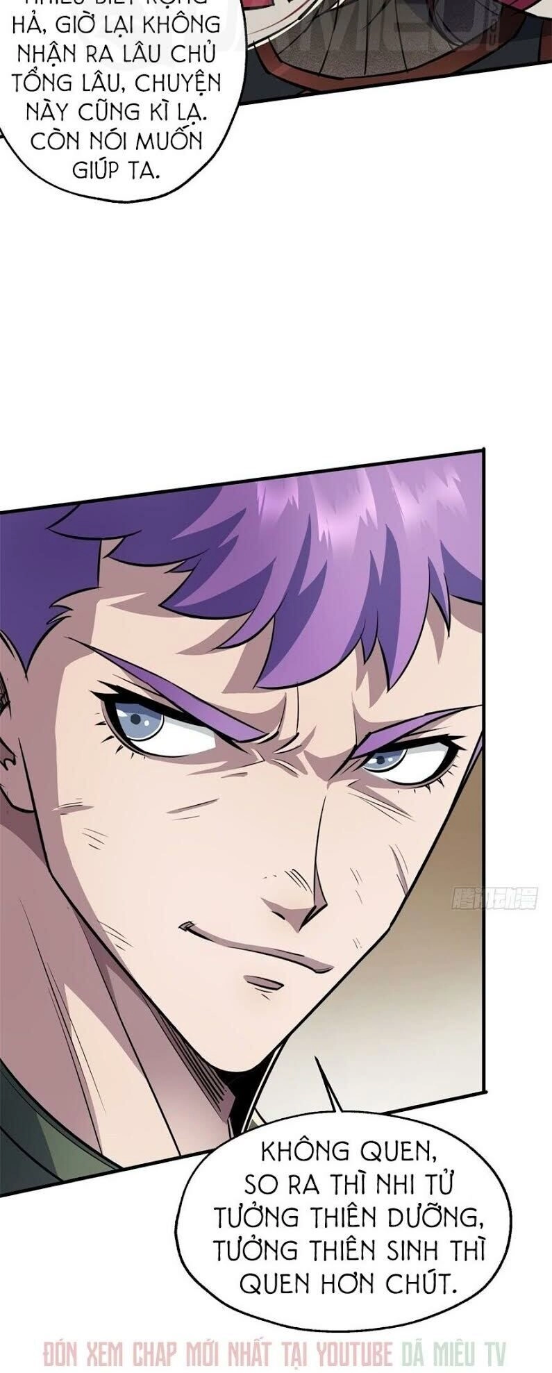 Thú Nhân Chapter 51 - 4