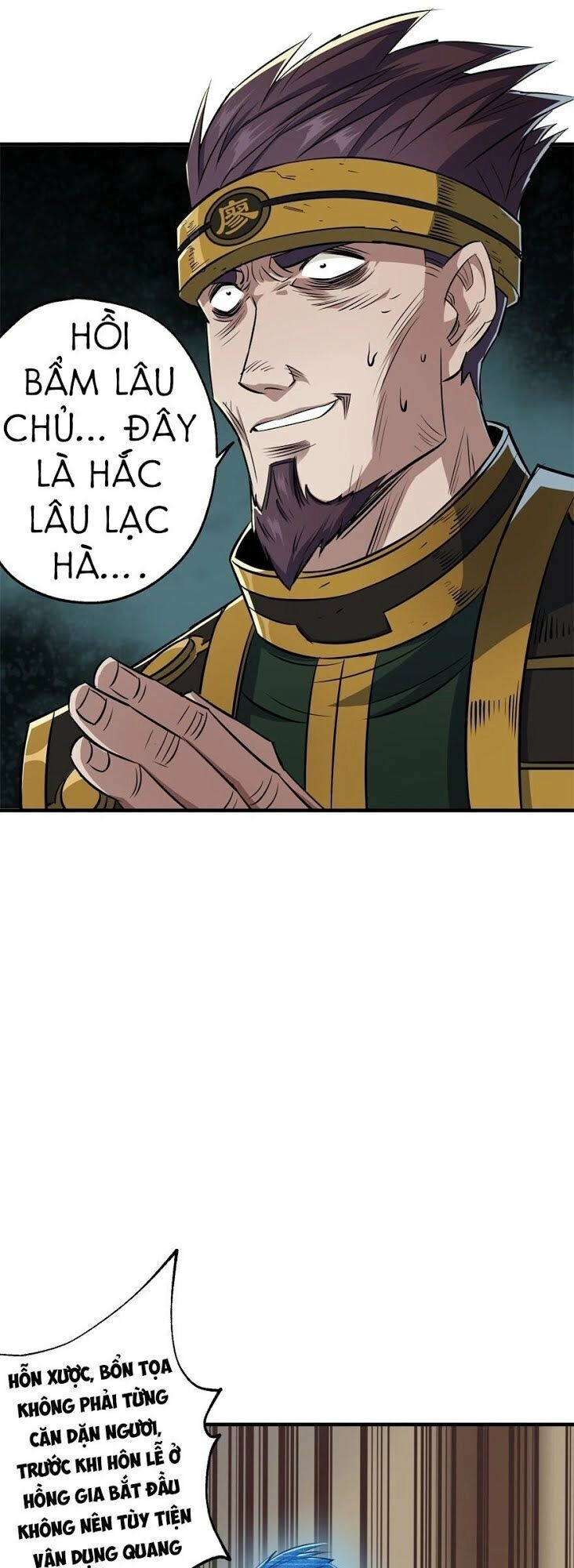 Thú Nhân Chapter 51 - 7