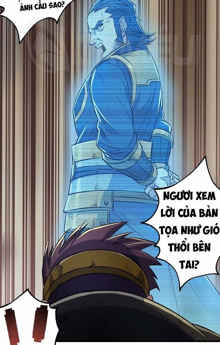 Thú Nhân Chapter 51 - 8