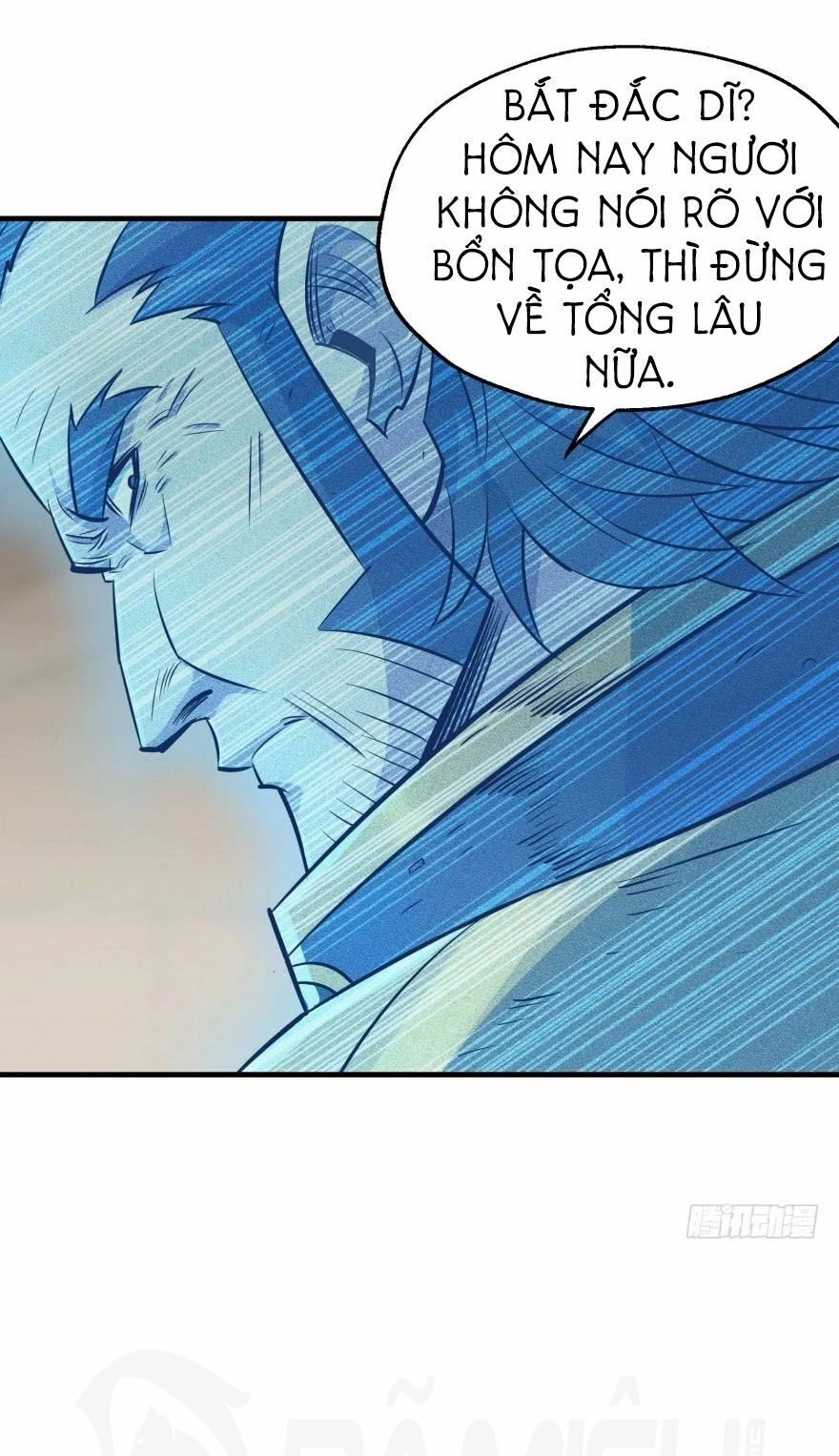 Thú Nhân Chapter 51 - 10