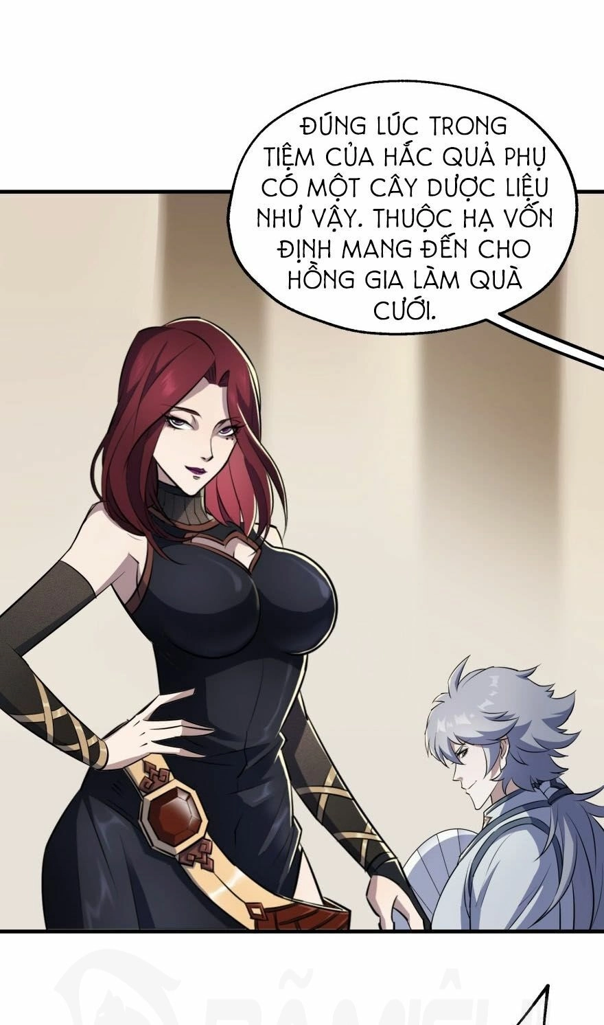 Thú Nhân Chapter 51 - 12