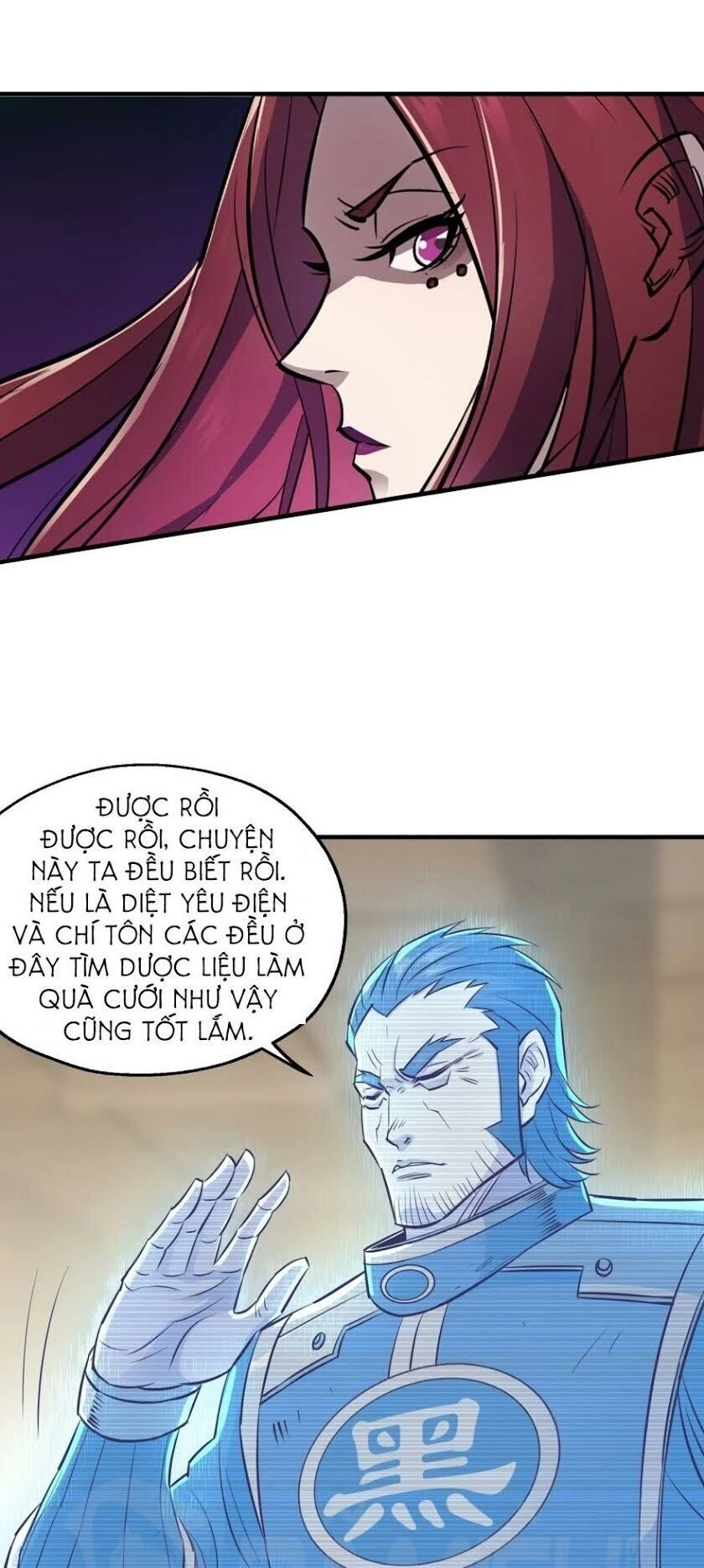 Thú Nhân Chapter 51 - 14