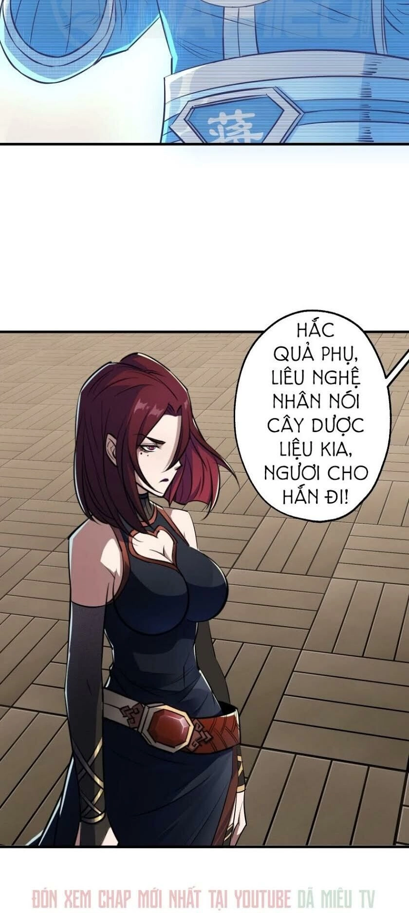 Thú Nhân Chapter 51 - 15