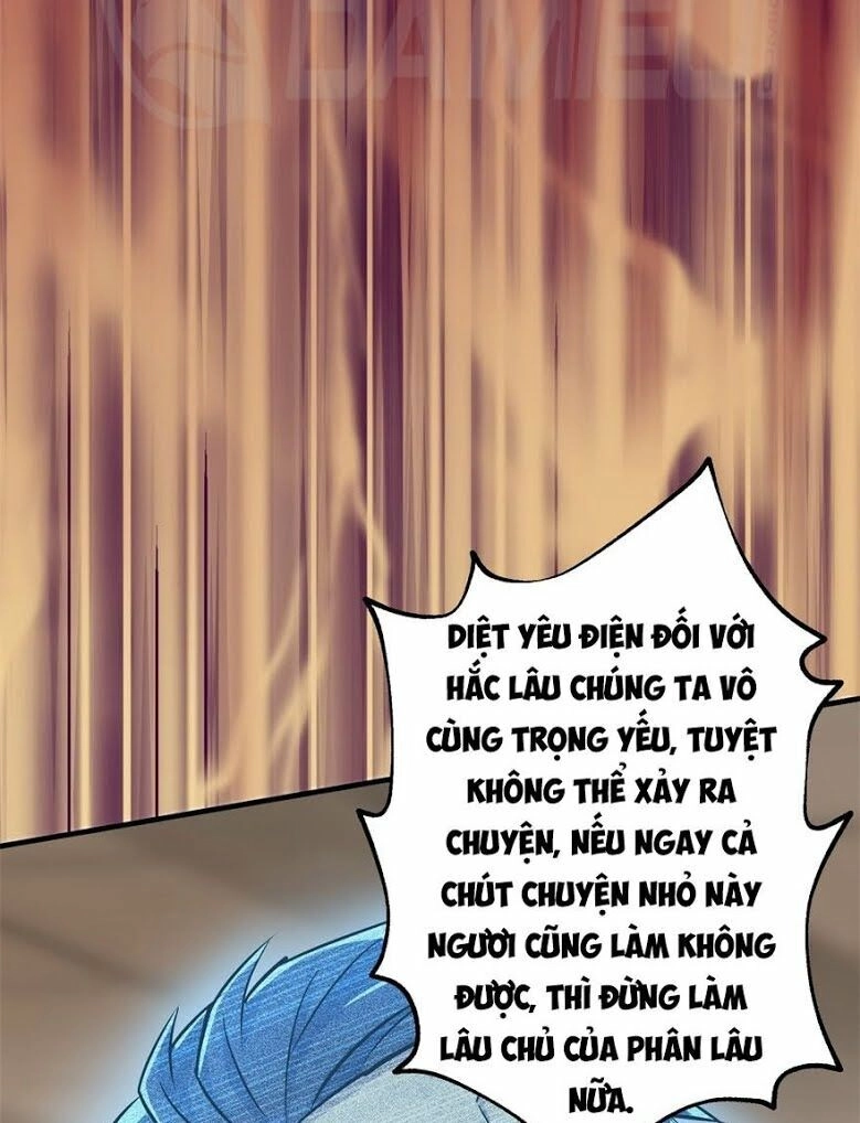 Thú Nhân Chapter 51 - 19