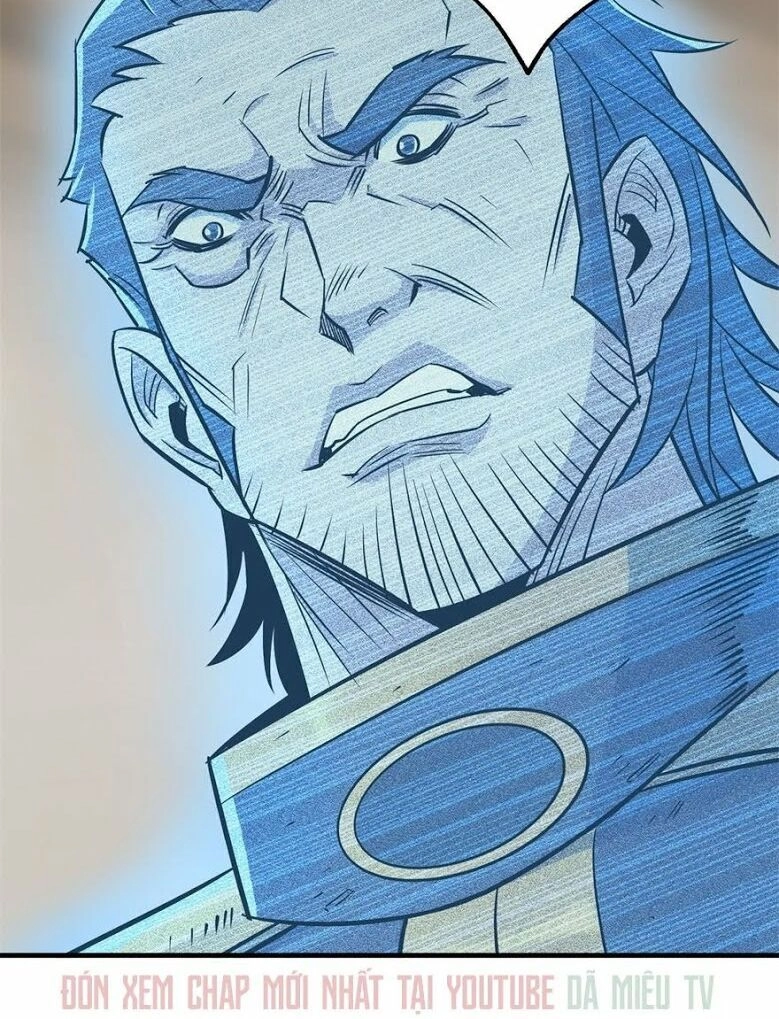 Thú Nhân Chapter 51 - 20