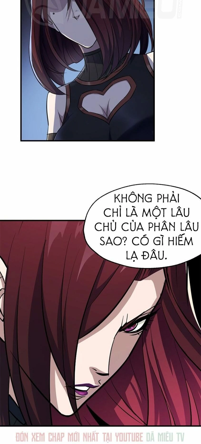 Thú Nhân Chapter 51 - 22