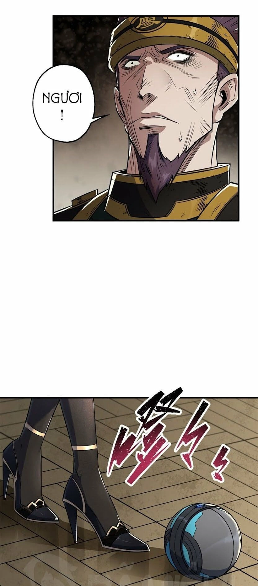 Thú Nhân Chapter 51 - 23