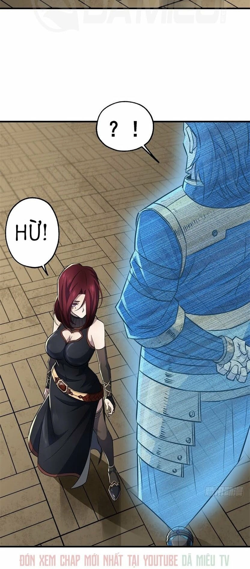 Thú Nhân Chapter 51 - 24