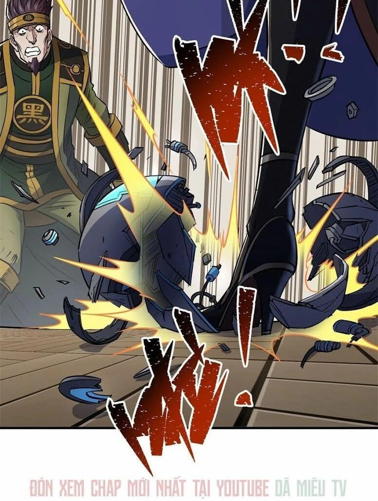 Thú Nhân Chapter 51 - 27