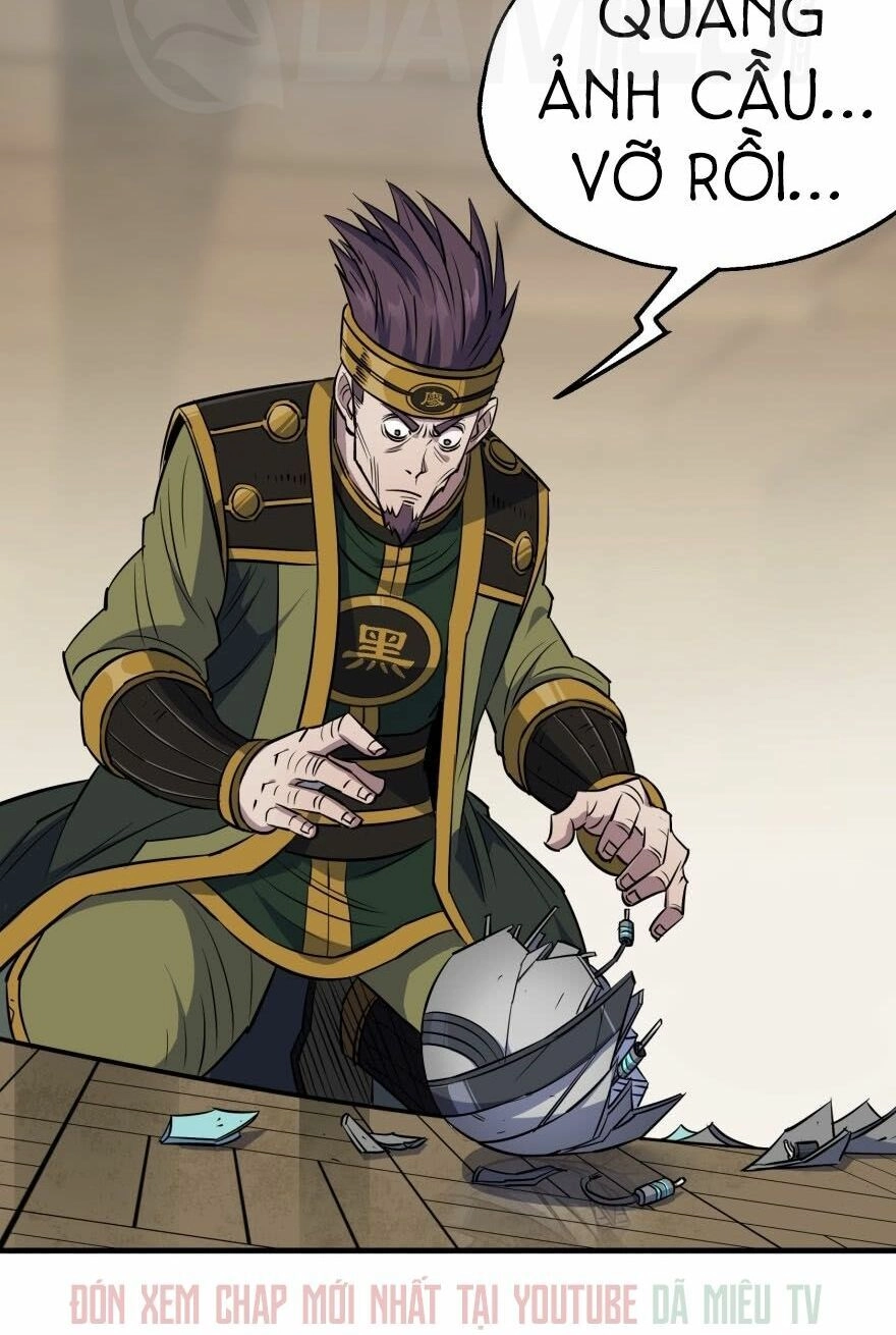 Thú Nhân Chapter 51 - 31