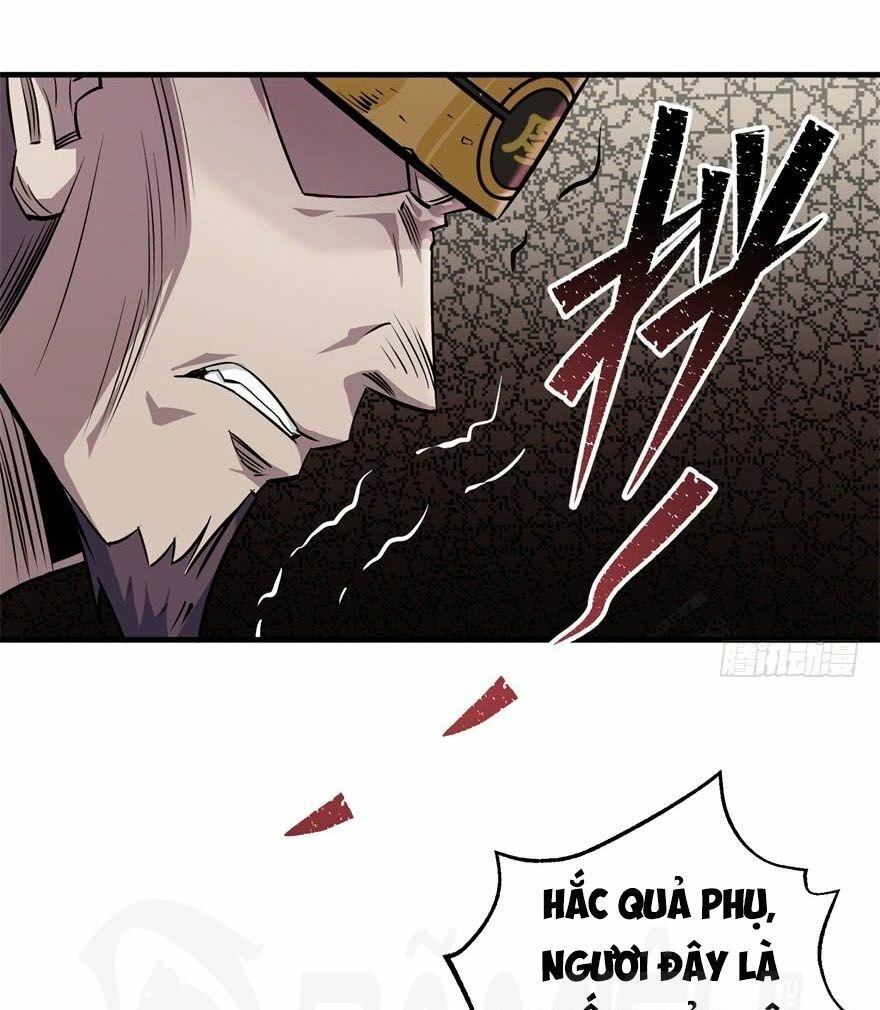 Thú Nhân Chapter 51 - 32