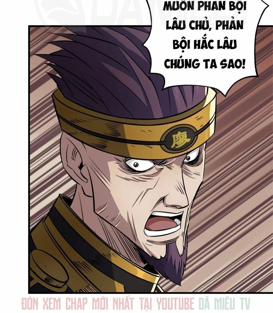 Thú Nhân Chapter 51 - 33