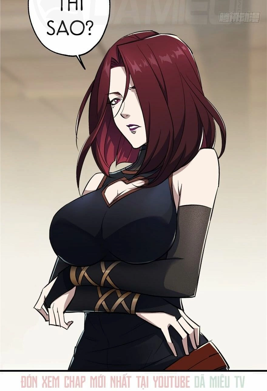 Thú Nhân Chapter 51 - 35