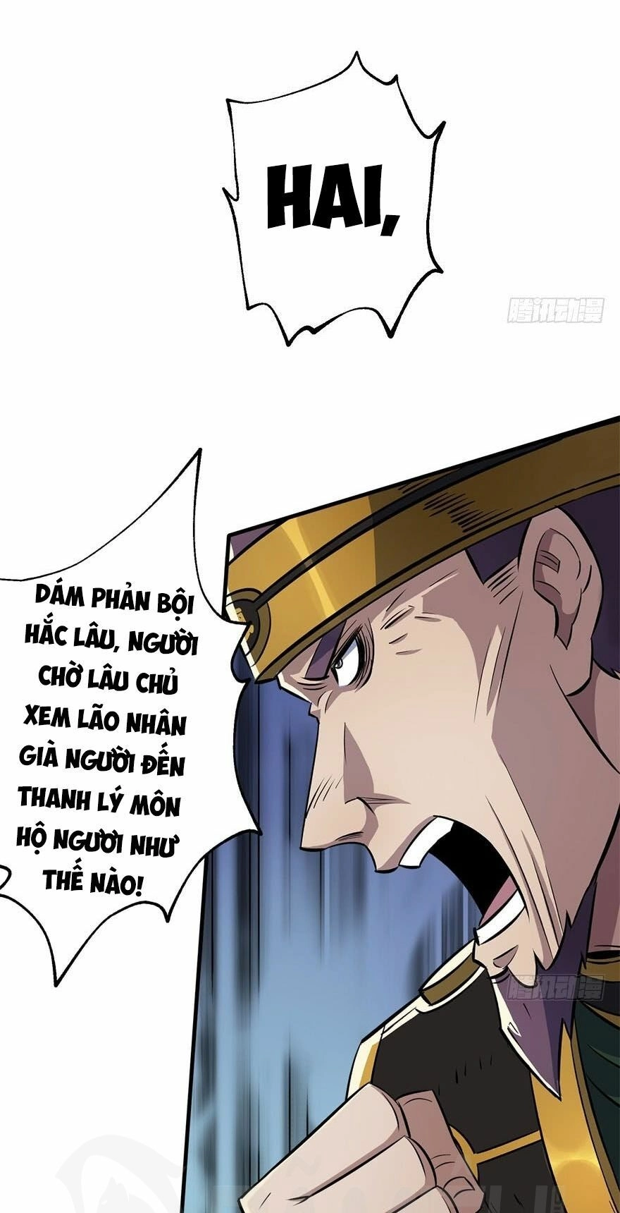 Thú Nhân Chapter 52 - 6