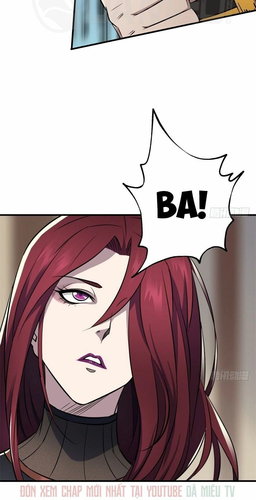 Thú Nhân Chapter 52 - 7