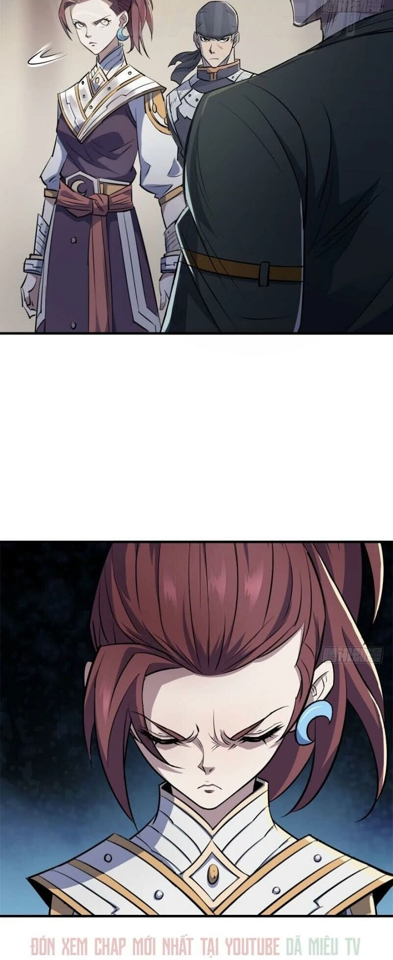 Thú Nhân Chapter 52 - 13