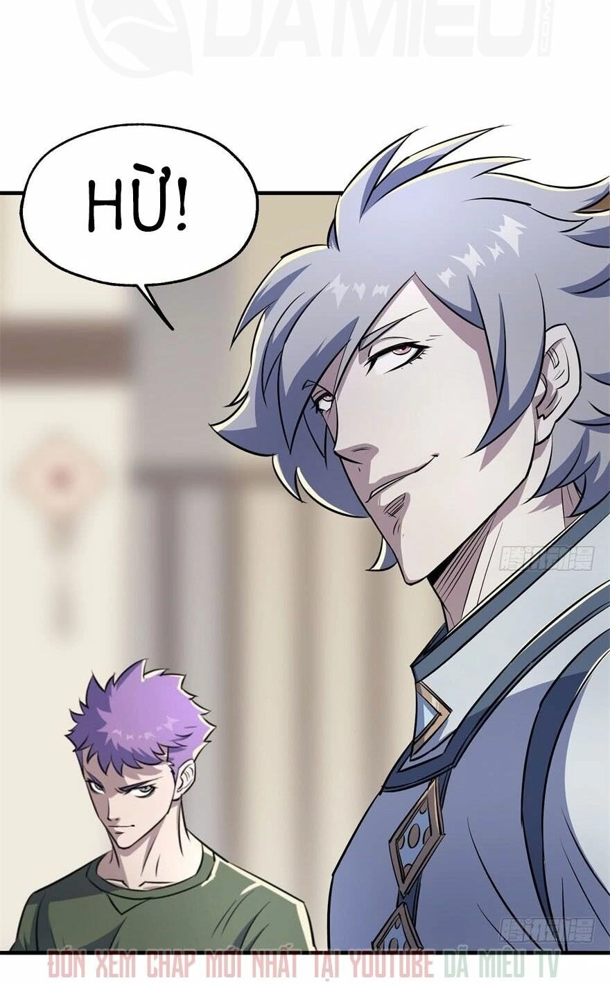 Thú Nhân Chapter 52 - 15