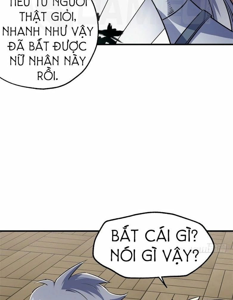 Thú Nhân Chapter 52 - 24