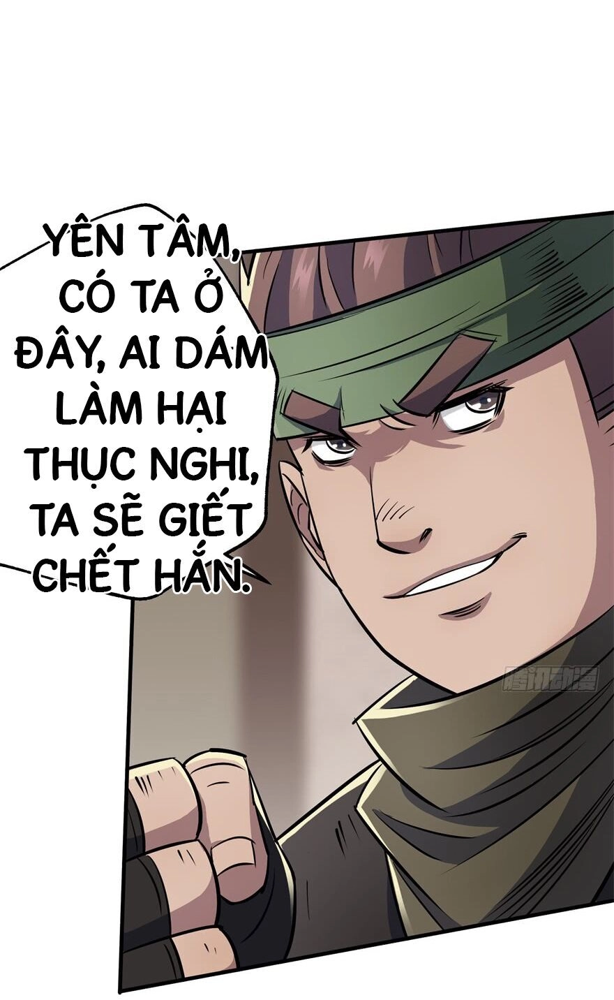 Thú Nhân Chapter 53 - 20