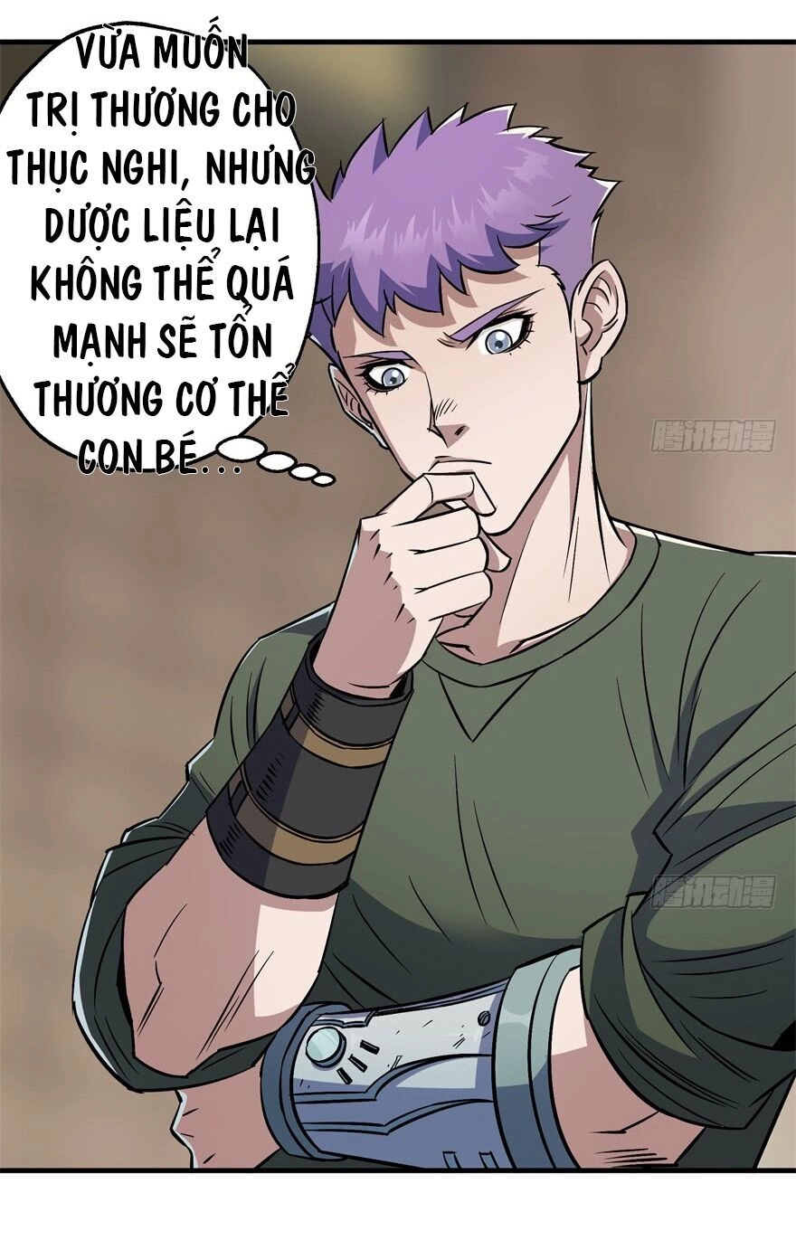 Thú Nhân Chapter 53 - 22