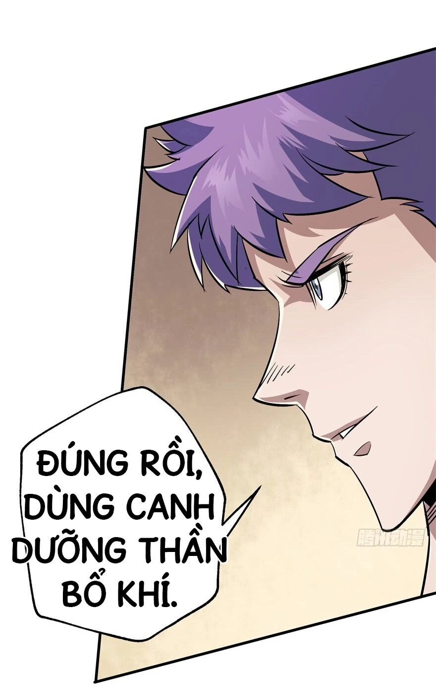 Thú Nhân Chapter 53 - 23