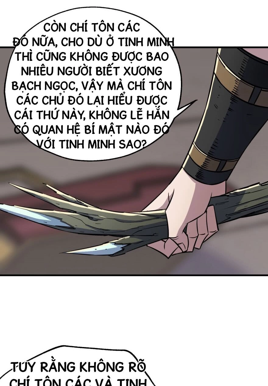 Thú Nhân Chapter 53 - 30