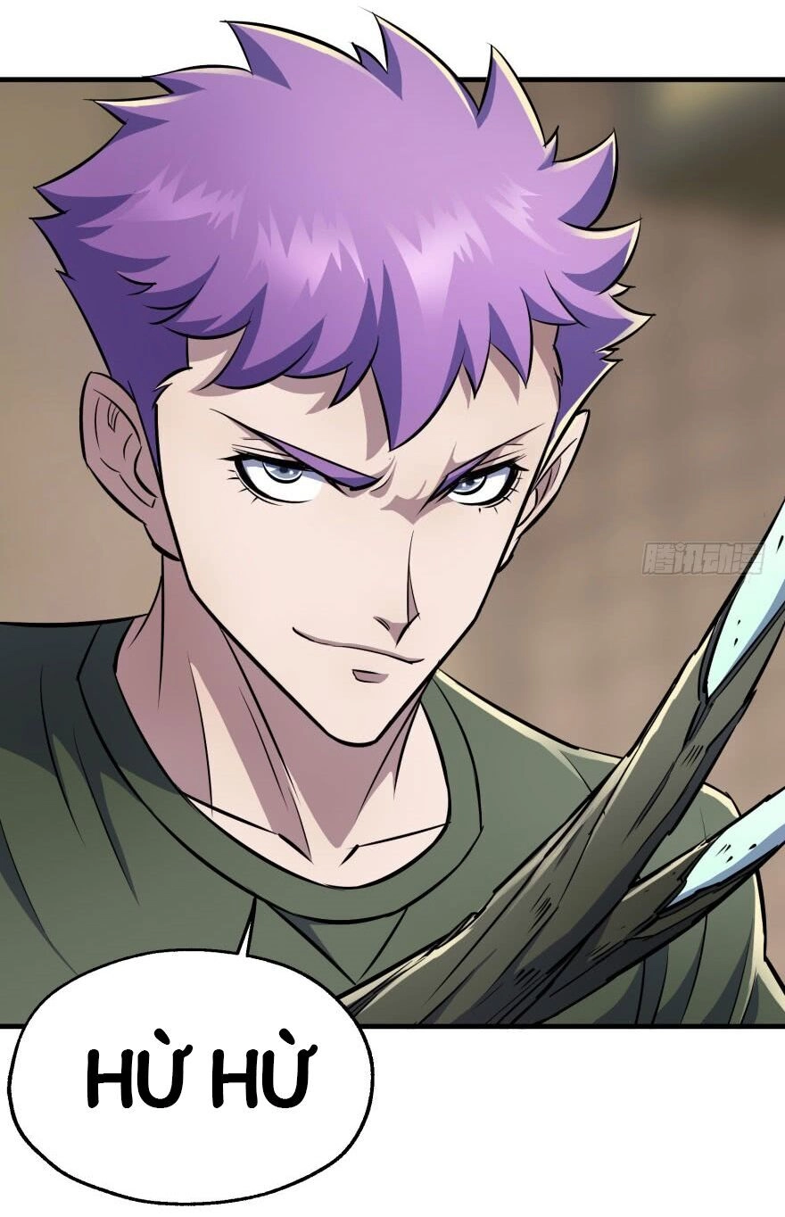 Thú Nhân Chapter 53 - 34