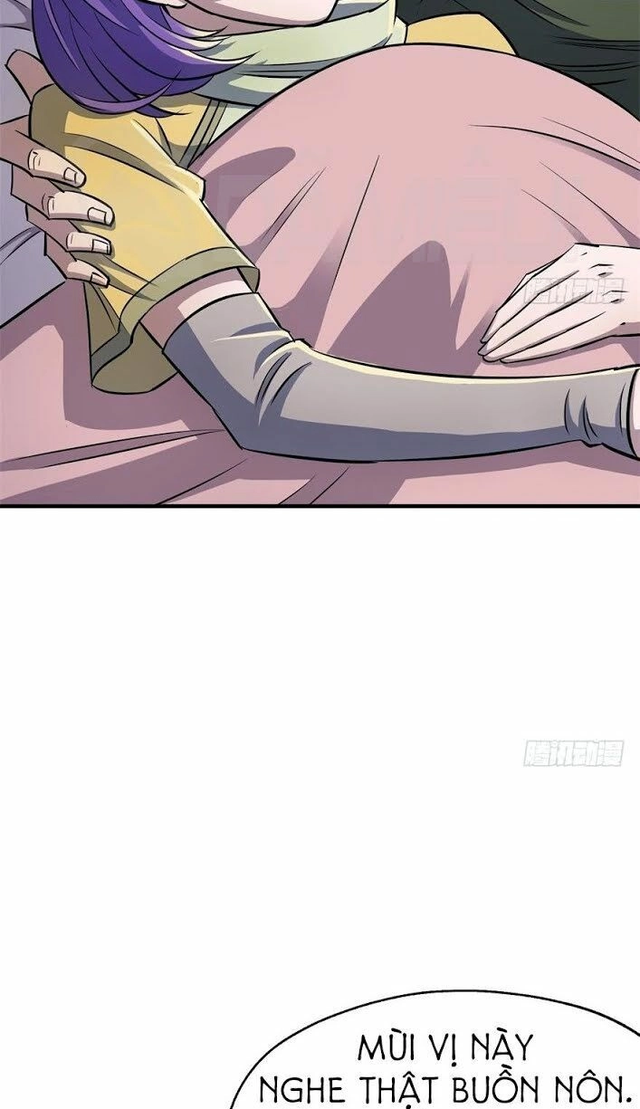 Thú Nhân Chapter 54 - 3