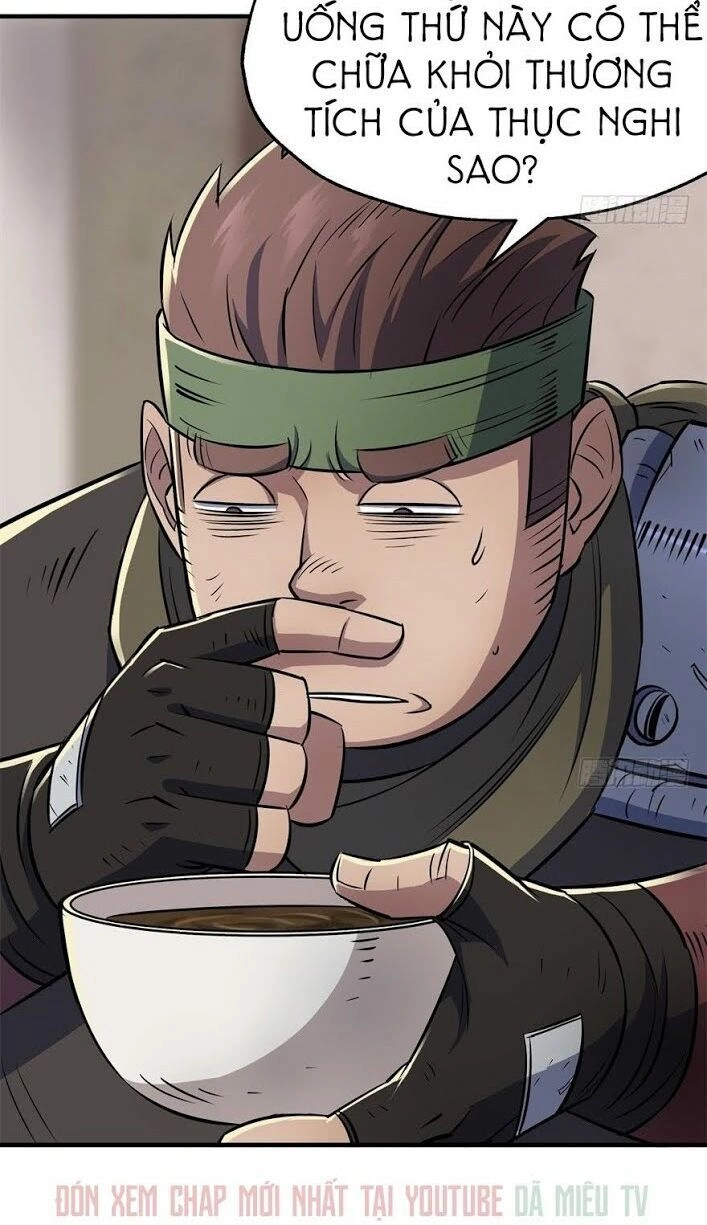 Thú Nhân Chapter 54 - 4